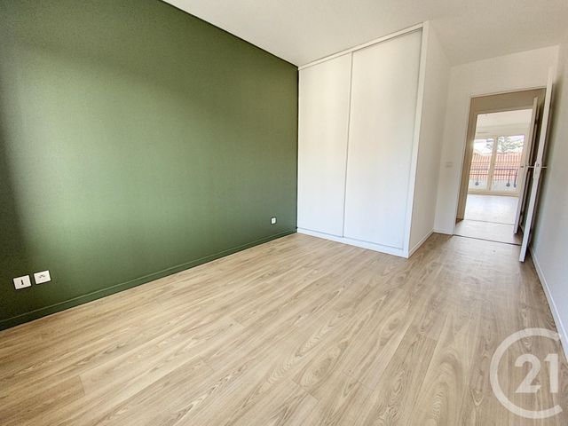 Appartement T2 &agrave; vendre - 2 pi&egrave;ces - 51,79 m2 - Lille - 59 - NORD-PAS-DE-CALAIS