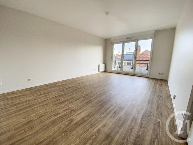 Appartement T2 à vendre LILLE