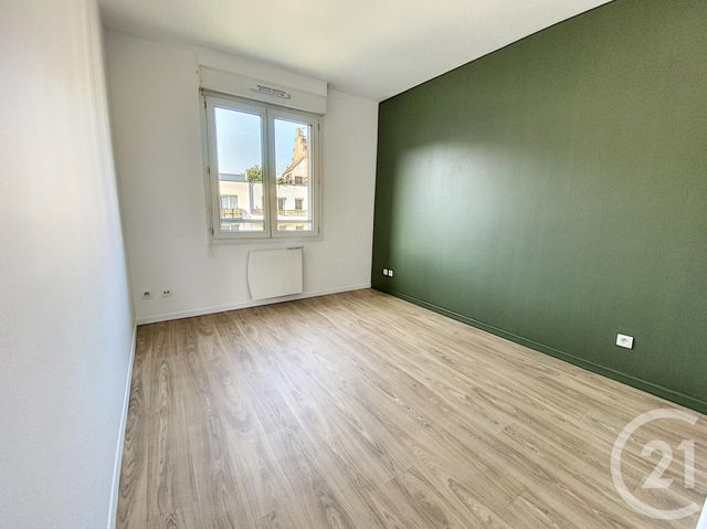 Appartement T2 &agrave; vendre - 2 pi&egrave;ces - 51,79 m2 - Lille - 59 - NORD-PAS-DE-CALAIS