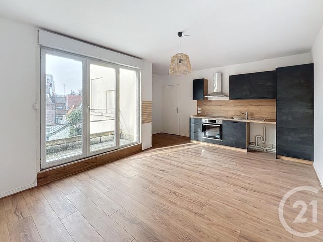 Appartement T3 à louer LILLE