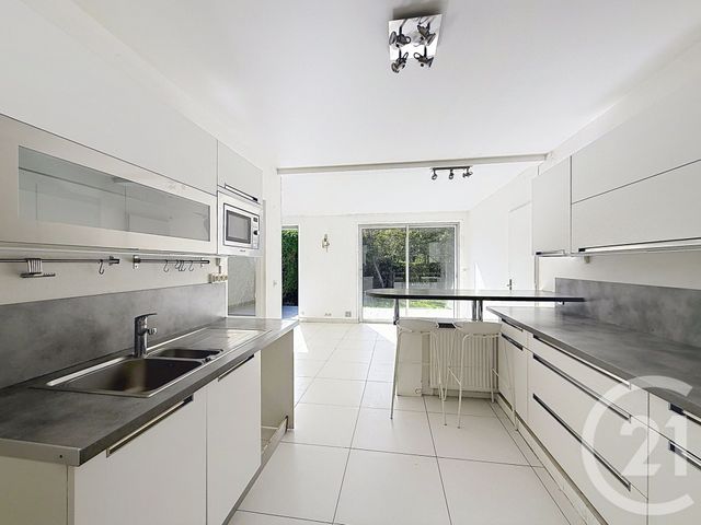 Maison &agrave; vendre - 5 pi&egrave;ces - 129,89 m2 - 59 - NORD-PAS-DE-CALAIS