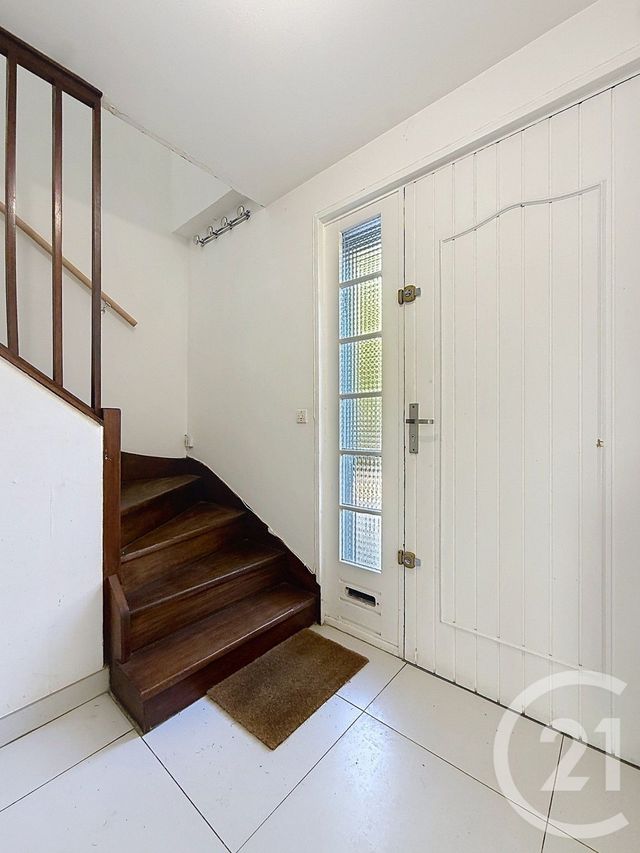 Maison &agrave; vendre - 5 pi&egrave;ces - 129,89 m2 - 59 - NORD-PAS-DE-CALAIS