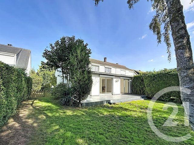 Maison &agrave; vendre - 5 pi&egrave;ces - 129,89 m2 - 59 - NORD-PAS-DE-CALAIS