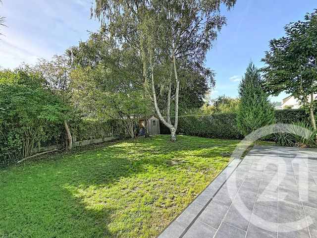 Maison &agrave; vendre - 5 pi&egrave;ces - 129,89 m2 - 59 - NORD-PAS-DE-CALAIS