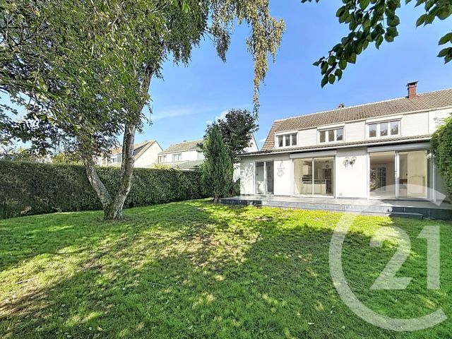 Maison &agrave; vendre - 5 pi&egrave;ces - 129,89 m2 - 59 - NORD-PAS-DE-CALAIS