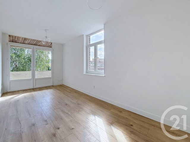 Appartement T2 &agrave; vendre - 2 pi&egrave;ces - 47,18 m2 - Lille - 59 - NORD-PAS-DE-CALAIS