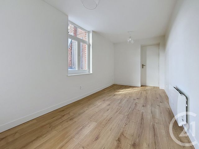 Appartement T2 &agrave; vendre - 2 pi&egrave;ces - 47,18 m2 - Lille - 59 - NORD-PAS-DE-CALAIS