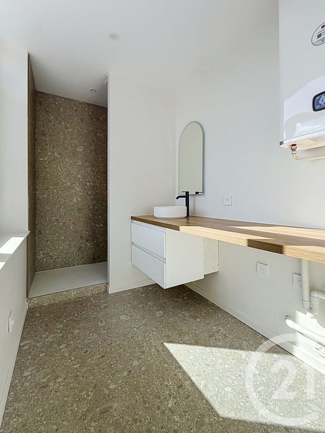 Appartement T2 &agrave; vendre - 2 pi&egrave;ces - 47,18 m2 - Lille - 59 - NORD-PAS-DE-CALAIS