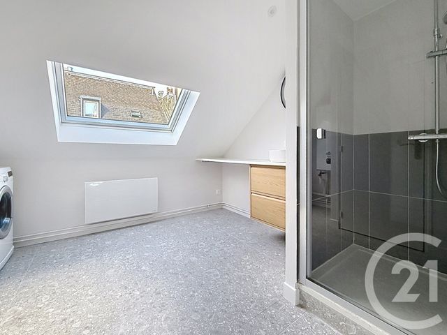 Appartement T1 &agrave; vendre - 1 pi&egrave;ce - 25,06 m2 - Lille - 59 - NORD-PAS-DE-CALAIS