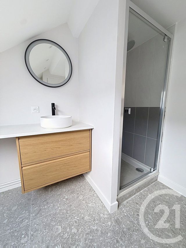 Appartement T1 &agrave; vendre - 1 pi&egrave;ce - 25,06 m2 - Lille - 59 - NORD-PAS-DE-CALAIS