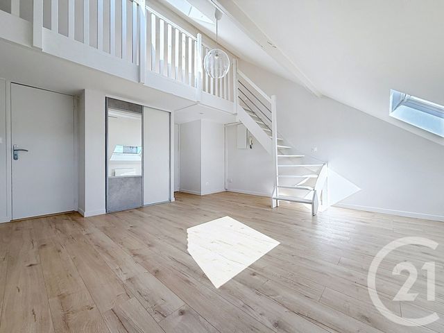 Appartement T1 &agrave; vendre - 1 pi&egrave;ce - 25,06 m2 - Lille - 59 - NORD-PAS-DE-CALAIS