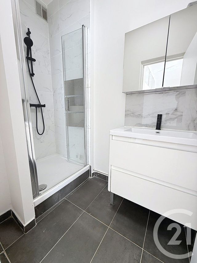 Appartement T2 &agrave; vendre - 2 pi&egrave;ces - 55,48 m2 - Lille - 59 - NORD-PAS-DE-CALAIS