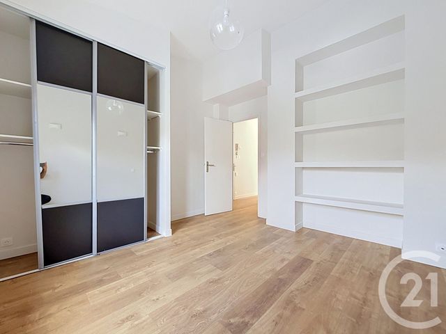 Appartement T2 &agrave; vendre - 2 pi&egrave;ces - 55,48 m2 - Lille - 59 - NORD-PAS-DE-CALAIS