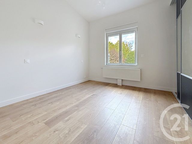 Appartement T2 &agrave; vendre - 2 pi&egrave;ces - 55,48 m2 - Lille - 59 - NORD-PAS-DE-CALAIS