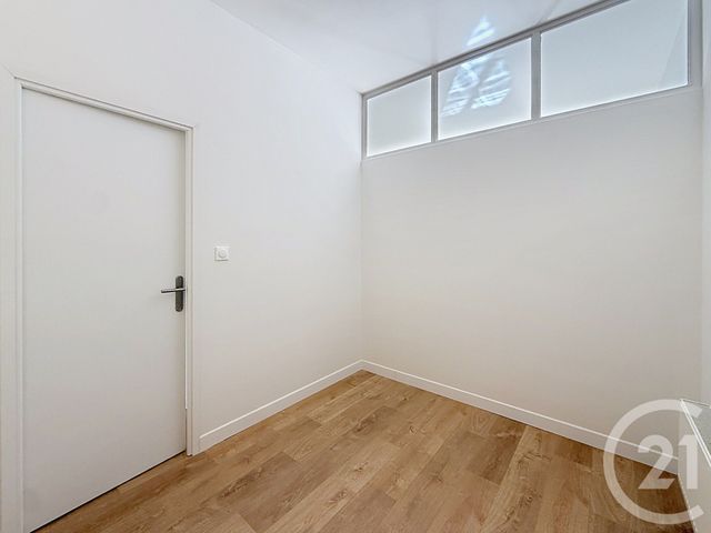Appartement T2 &agrave; vendre - 2 pi&egrave;ces - 55,48 m2 - Lille - 59 - NORD-PAS-DE-CALAIS