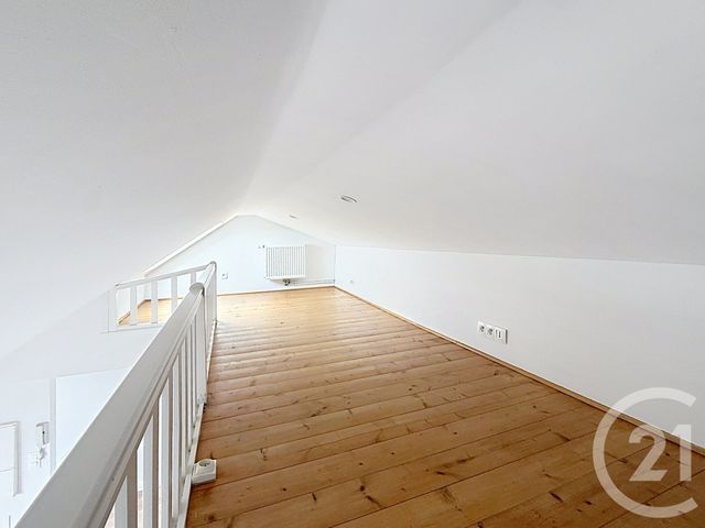 Appartement T2 &agrave; vendre - 2 pi&egrave;ces - 40,10 m2 - Lille - 59 - NORD-PAS-DE-CALAIS