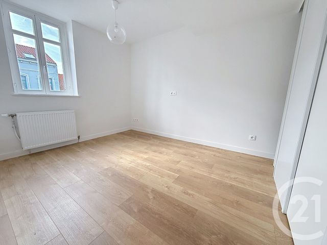 Appartement T2 &agrave; vendre - 2 pi&egrave;ces - 40,10 m2 - Lille - 59 - NORD-PAS-DE-CALAIS