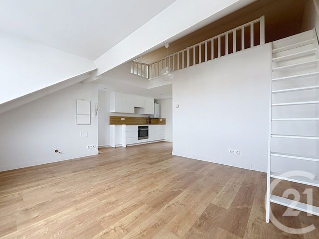 Appartement T2 à vendre LILLE