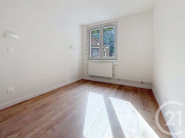 Appartement T2 &agrave; vendre - 2 pi&egrave;ces - 50,06 m2 - Lille - 59 - NORD-PAS-DE-CALAIS