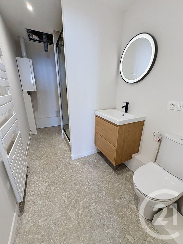 Appartement T2 &agrave; vendre - 2 pi&egrave;ces - 50,06 m2 - Lille - 59 - NORD-PAS-DE-CALAIS
