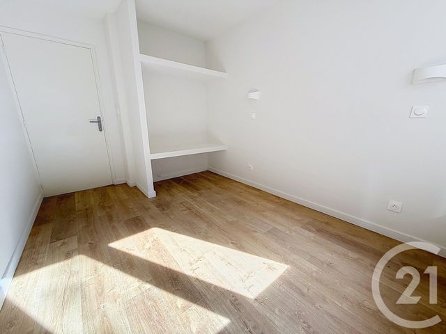 Appartement T2 &agrave; vendre - 2 pi&egrave;ces - 50,06 m2 - Lille - 59 - NORD-PAS-DE-CALAIS