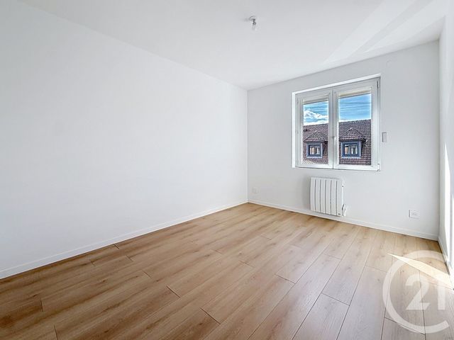 Maison &agrave; louer - 4 pi&egrave;ces - 69,91 m2 - Lambersart - 59 - NORD-PAS-DE-CALAIS