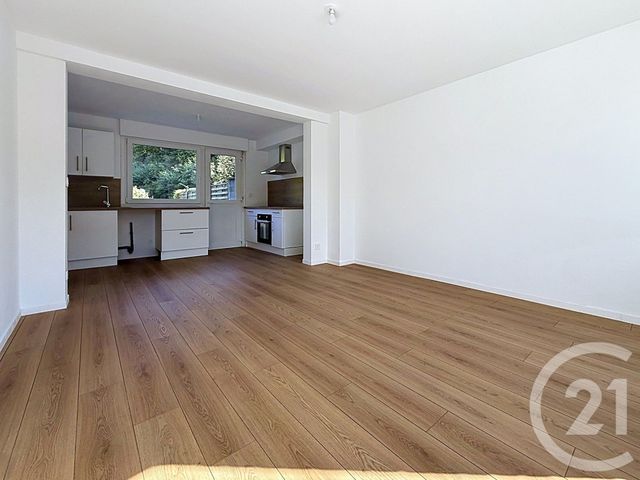 Maison &agrave; louer - 4 pi&egrave;ces - 69,91 m2 - Lambersart - 59 - NORD-PAS-DE-CALAIS