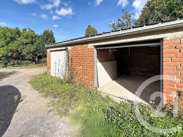 Maison &agrave; louer - 4 pi&egrave;ces - 69,91 m2 - Lambersart - 59 - NORD-PAS-DE-CALAIS