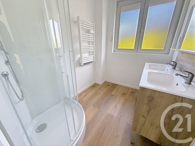 Maison &agrave; louer - 4 pi&egrave;ces - 69,91 m2 - Lambersart - 59 - NORD-PAS-DE-CALAIS