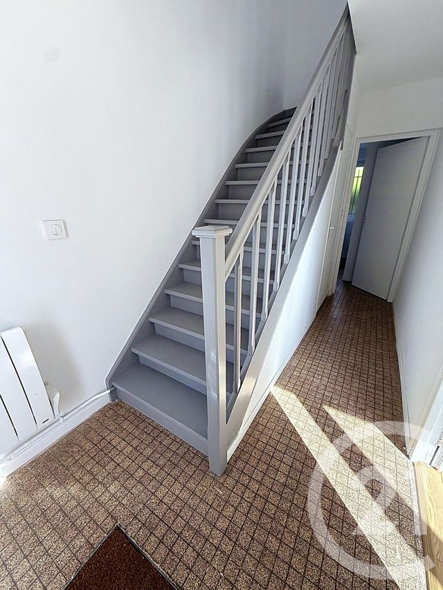 Maison &agrave; louer - 4 pi&egrave;ces - 69,91 m2 - Lambersart - 59 - NORD-PAS-DE-CALAIS