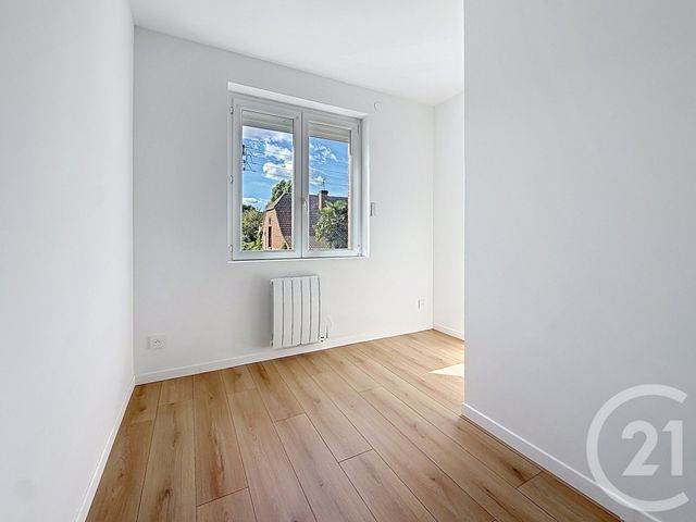 Maison &agrave; louer - 4 pi&egrave;ces - 69,91 m2 - Lambersart - 59 - NORD-PAS-DE-CALAIS