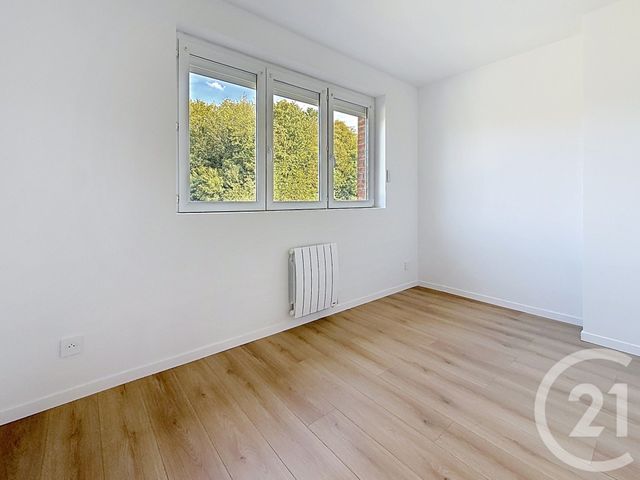 Maison &agrave; louer - 4 pi&egrave;ces - 69,91 m2 - Lambersart - 59 - NORD-PAS-DE-CALAIS