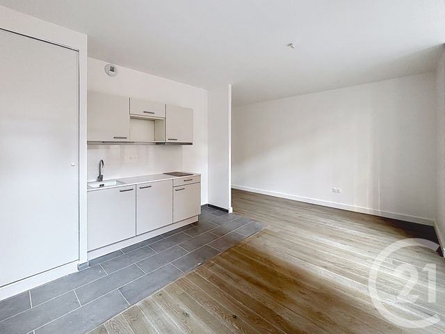 Appartement Studio &agrave; louer - 1 pi&egrave;ce - 29,50 m2 - Lille - 59 - NORD-PAS-DE-CALAIS