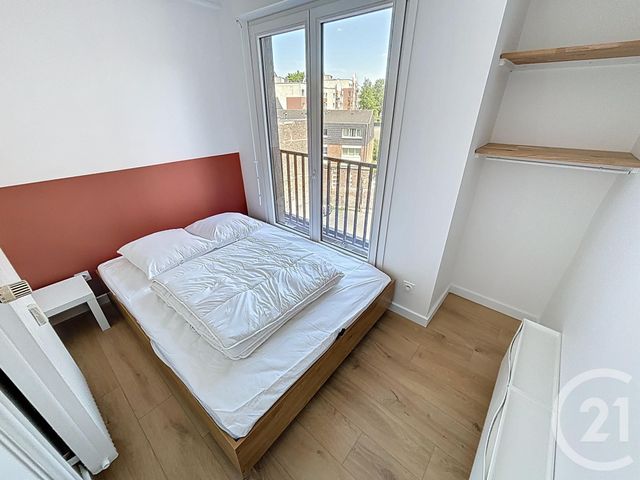 Appartement T1 &agrave; louer - 1 pi&egrave;ce - 31,55 m2 - Lille - 59 - NORD-PAS-DE-CALAIS