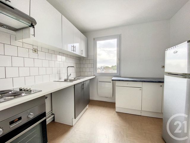 Appartement F2 &agrave; louer - 2 pi&egrave;ces - 55,57 m2 - Lille - 59 - NORD-PAS-DE-CALAIS