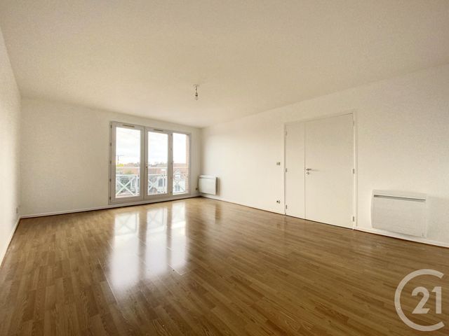 Appartement F2 à louer LILLE