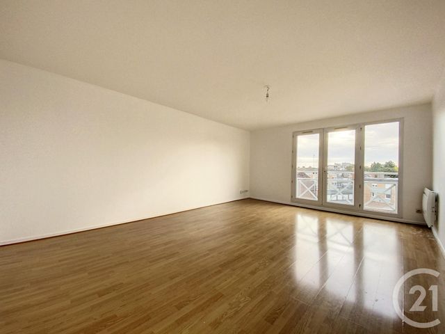 Appartement F2 &agrave; louer - 2 pi&egrave;ces - 55,57 m2 - Lille - 59 - NORD-PAS-DE-CALAIS